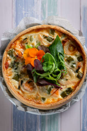 Quiche