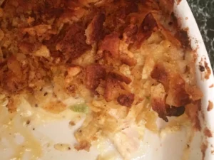 American-hot-chicken-salad