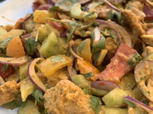 Panzanella