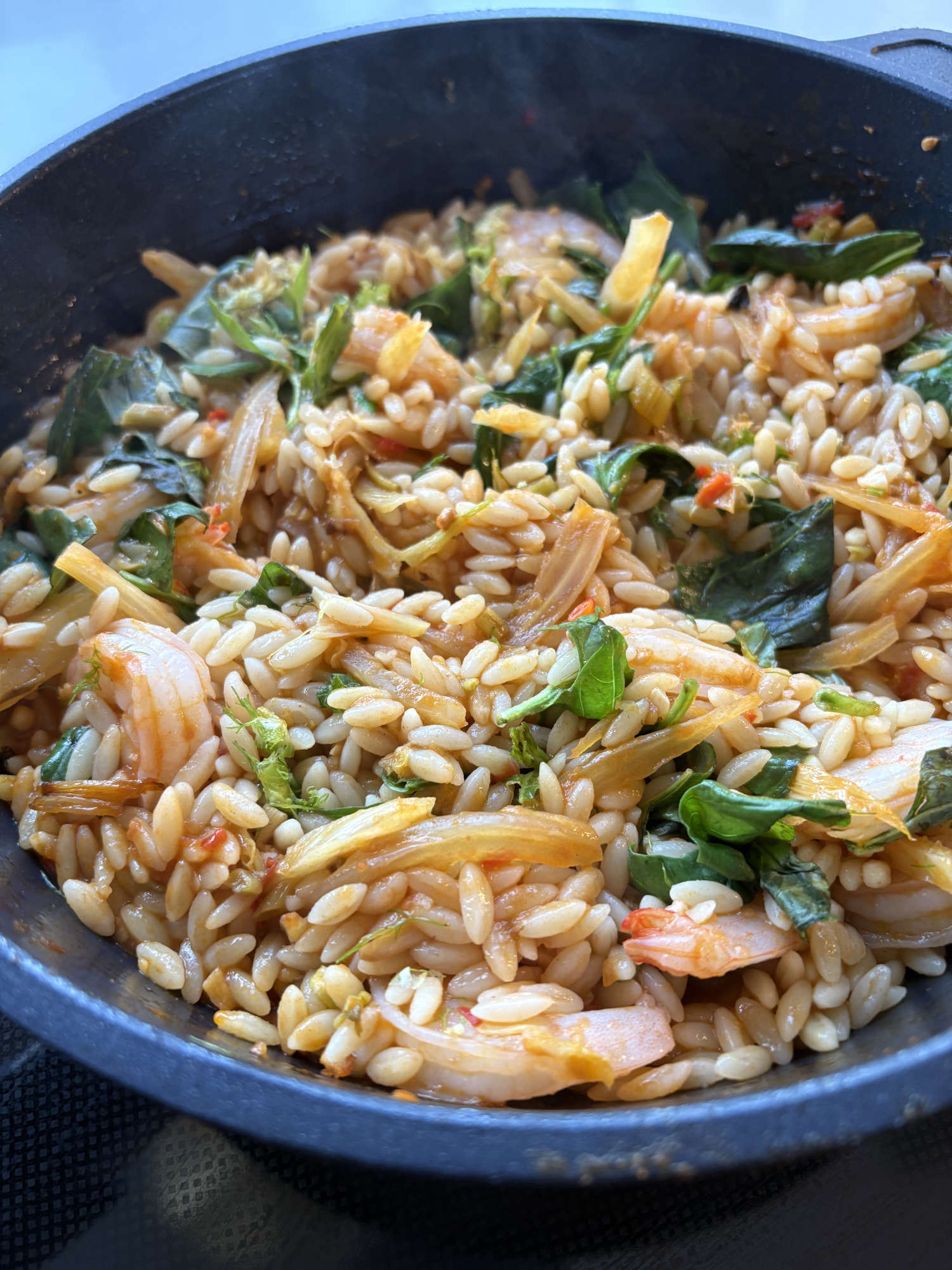 orzo