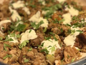 One-pot-chicken