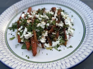 warm-roasted-carrot-salad